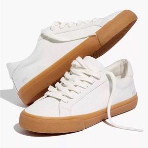 Madewell sneakers